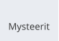 Mysteerit