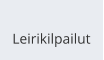 Leirikilpailut