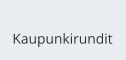 Kaupunkirundit