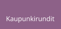 Kaupunkirundit